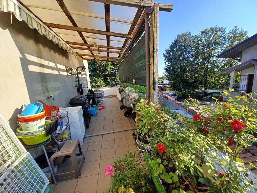 Trilocale via E. Frizzoni 19, Centro, Treviolo — foto 23 di 32