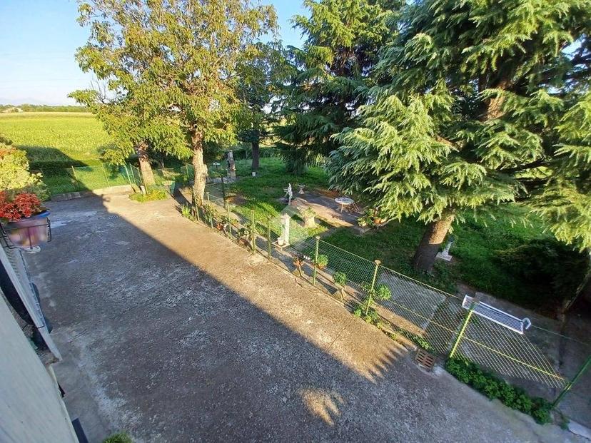 Trilocale via E. Frizzoni 19, Centro, Treviolo — foto 15 di 32