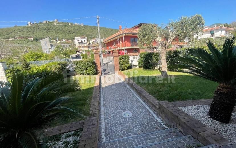 Villa unifamiliare via Sant'Angelo 3, Avella — foto 41 di 62