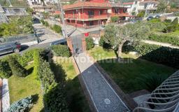 Villa unifamiliare via Sant'Angelo 3, Avella