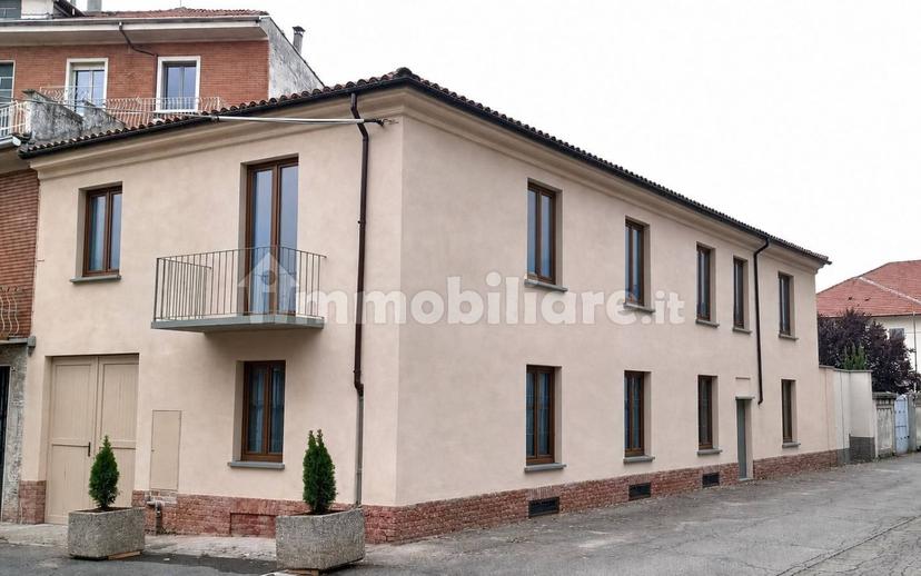 Monolocale via Giovanni Nevizzano 22, Corso Alessandria, Asti — foto 2 di 2
