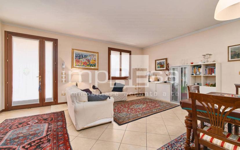 Villa bifamiliare merlengo di ponzano veneto, Ponzano, Ponzano Veneto — foto 15 di 27