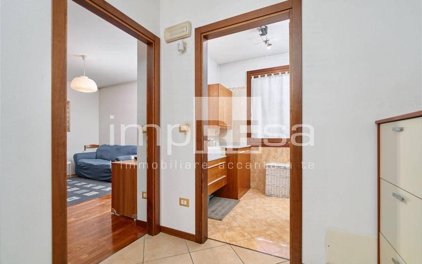 Villa bifamiliare merlengo di ponzano veneto, Ponzano, Ponzano Veneto — foto 3 di 27