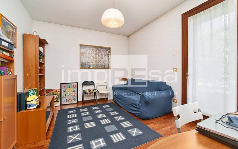 Villa bifamiliare merlengo di ponzano veneto, Ponzano, Ponzano Veneto — foto 26 di 27