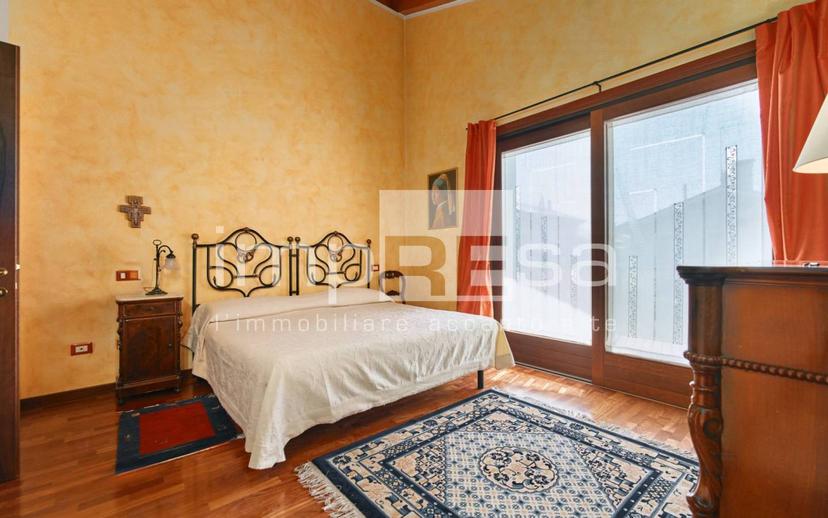 Villa bifamiliare merlengo di ponzano veneto, Ponzano, Ponzano Veneto — foto 4 di 27