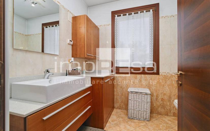 Villa bifamiliare merlengo di ponzano veneto, Ponzano, Ponzano Veneto — foto 19 di 27