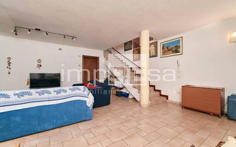 Villa bifamiliare merlengo di ponzano veneto, Ponzano, Ponzano Veneto — foto 21 di 27