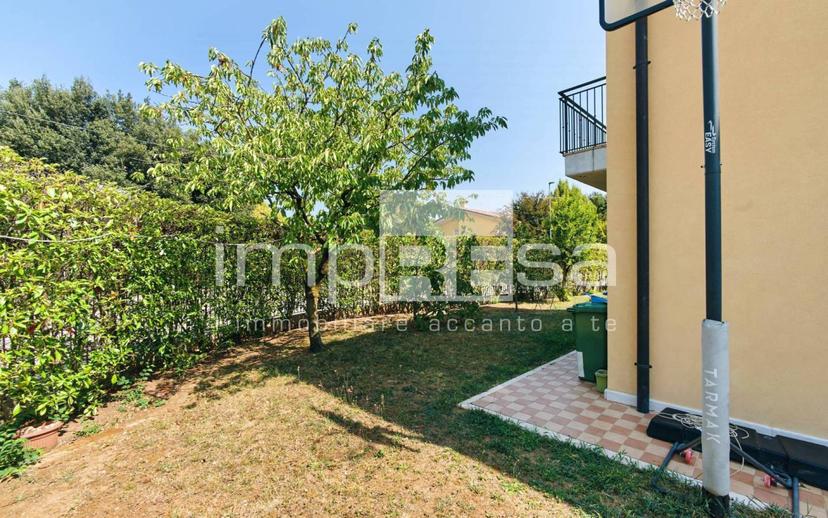 Villa bifamiliare merlengo di ponzano veneto, Ponzano, Ponzano Veneto — foto 14 di 27