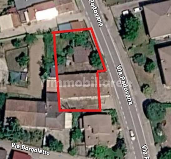 Rustico via Padovana, Centro, Arcole — foto 11 di 41