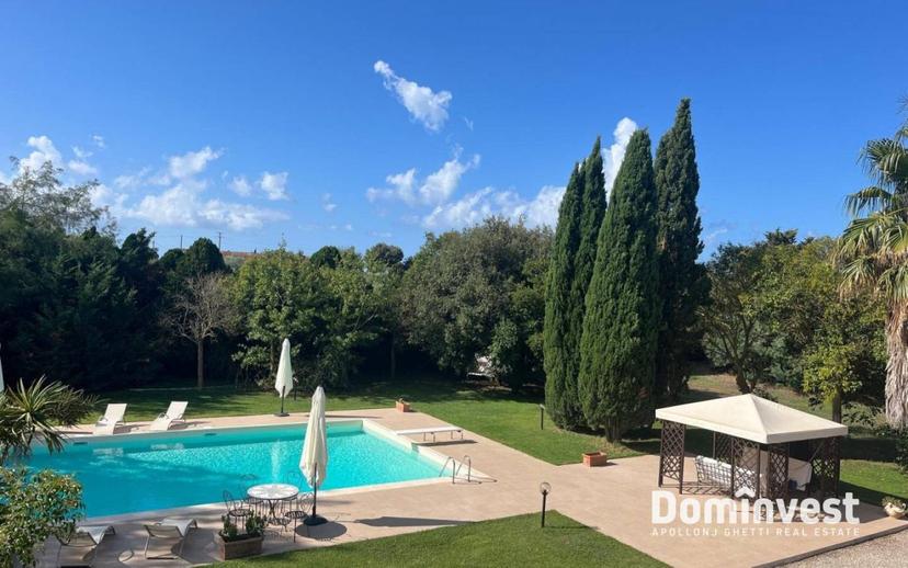 Villa unifamiliare via piemonte, Capalbio Scalo, Capalbio — foto 5 di 19