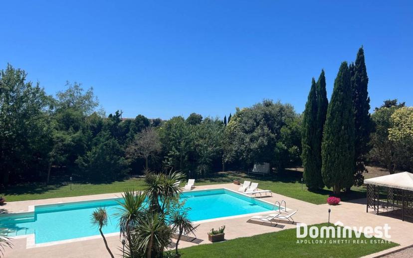 Villa unifamiliare via piemonte, Capalbio Scalo, Capalbio — foto 13 di 19