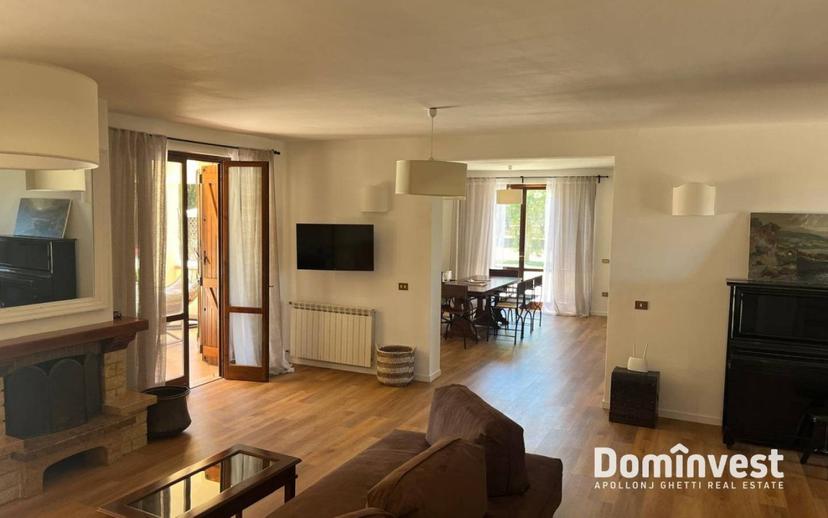 Villa unifamiliare via piemonte, Capalbio Scalo, Capalbio — foto 3 di 19
