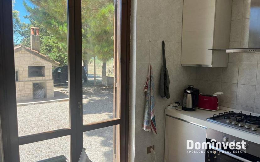 Villa unifamiliare via piemonte, Capalbio Scalo, Capalbio — foto 6 di 19