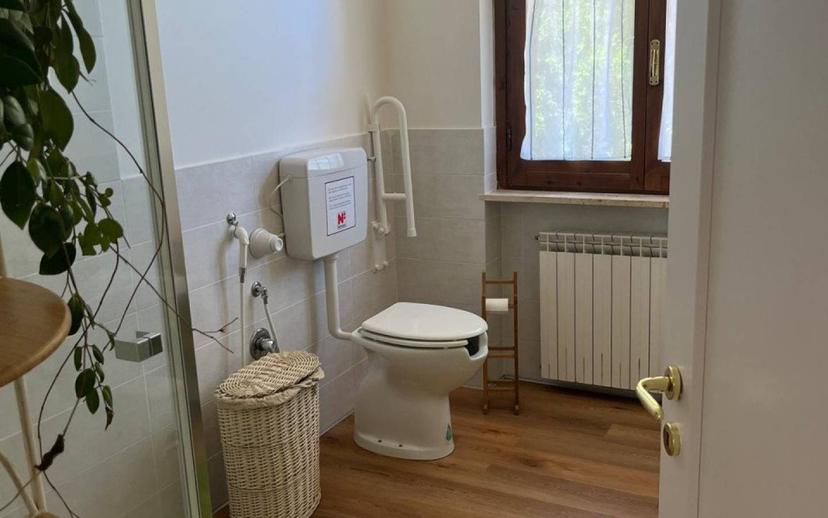 Villa unifamiliare via piemonte, Capalbio Scalo, Capalbio — foto 14 di 19