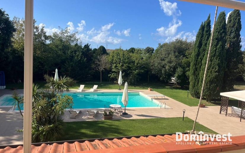 Villa unifamiliare via piemonte, Capalbio Scalo, Capalbio — foto 9 di 19