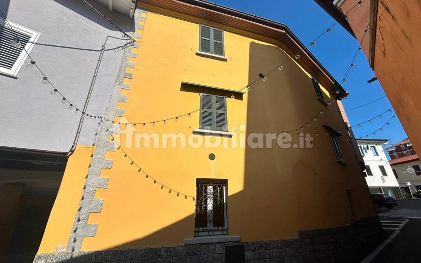 Terratetto unifamiliare via Venezia 4, Casorate Sempione — foto 34 di 37