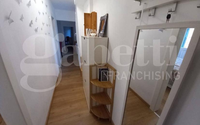 Trilocale Chioggia - corso Del Popolo, Centro Storico, Chioggia — foto 4 di 9