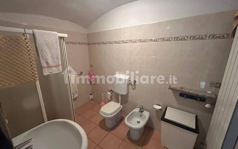 Terratetto unifamiliare via Venezia 4, Casorate Sempione — foto 19 di 37
