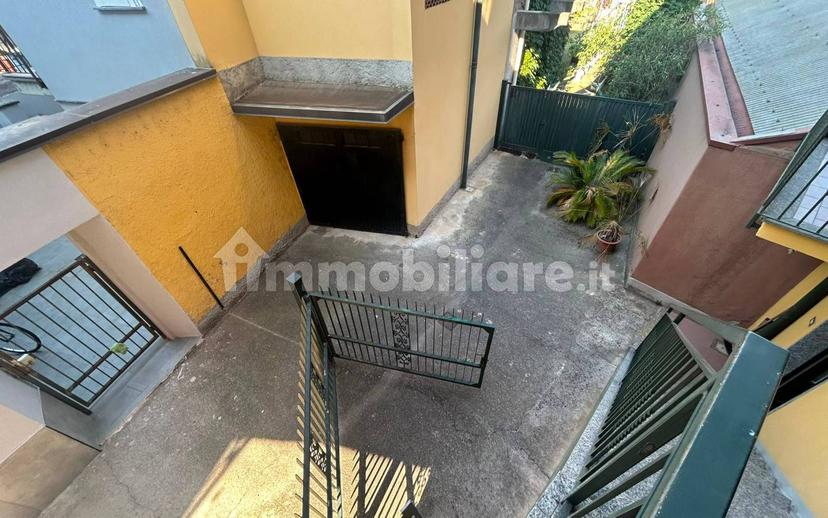 Terratetto unifamiliare via Venezia 4, Casorate Sempione — foto 31 di 37