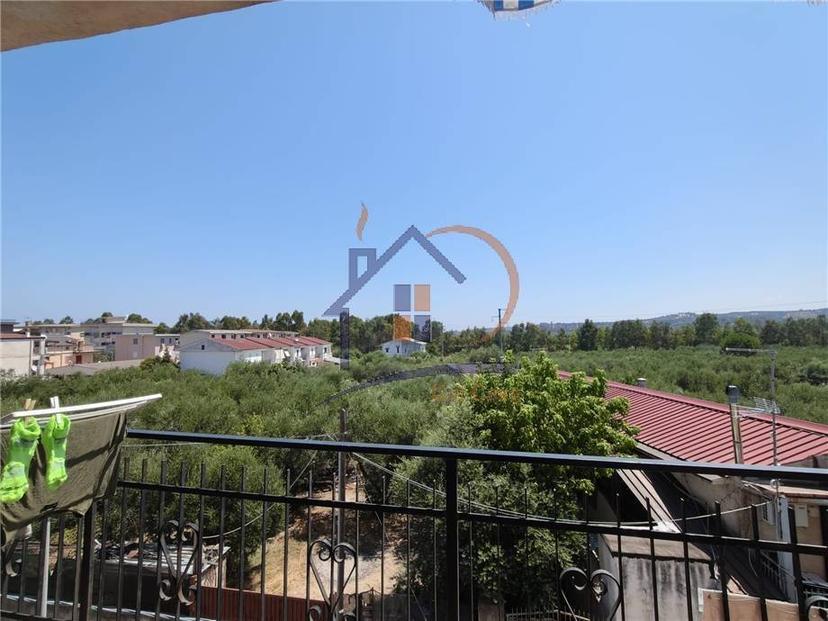 Trilocale viale delle Mimose, Fossa Solfara Mare, Corigliano-Rossano — foto 7 di 9