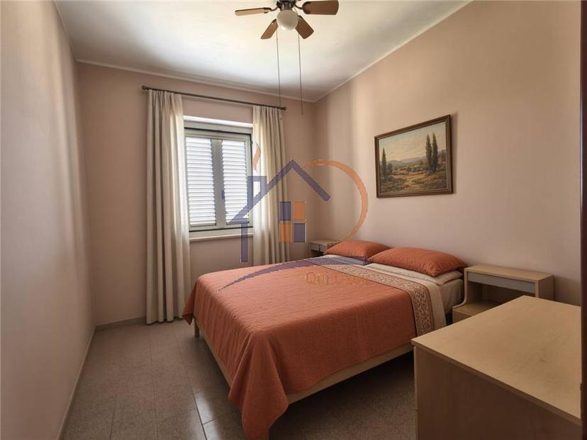 Trilocale viale delle Mimose, Fossa Solfara Mare, Corigliano-Rossano — foto 8 di 9
