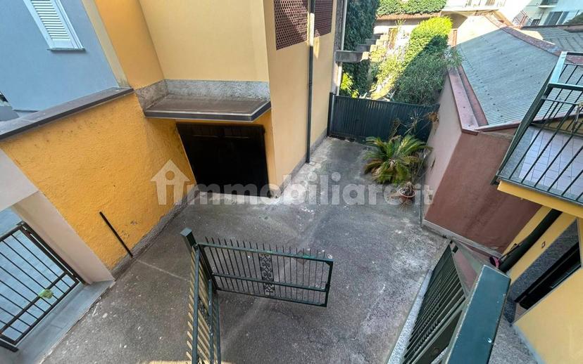 Terratetto unifamiliare via Venezia 4, Casorate Sempione — foto 12 di 37