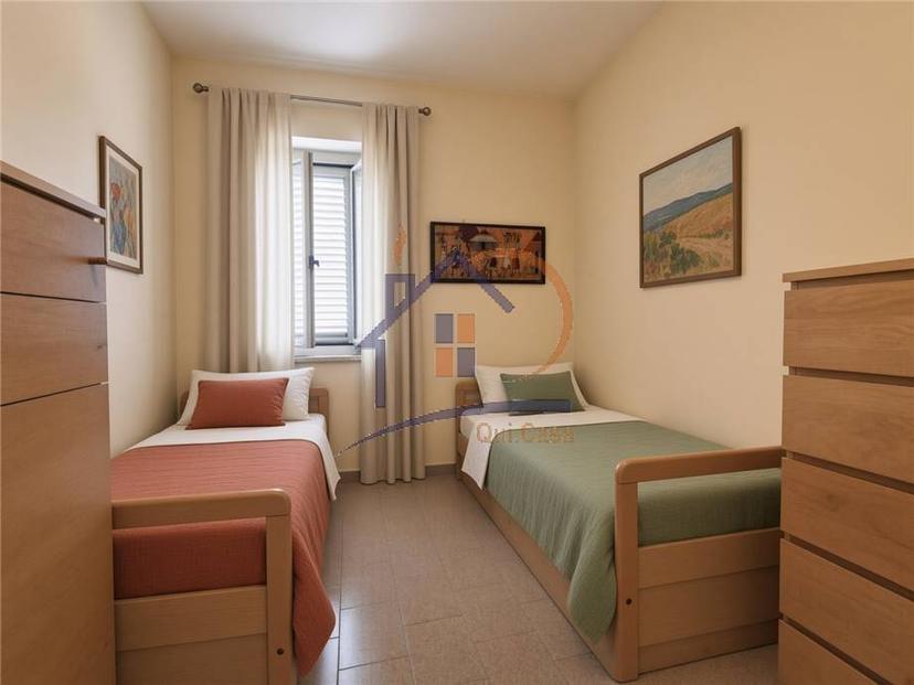 Trilocale viale delle Mimose, Fossa Solfara Mare, Corigliano-Rossano — foto 4 di 9