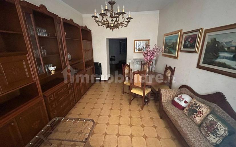 Terratetto unifamiliare via Venezia 4, Casorate Sempione