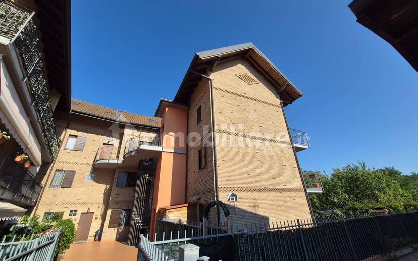 Trilocale via Arturo Toscanini 13, Villaggio Del Sole, Limbiate — foto 2 di 19