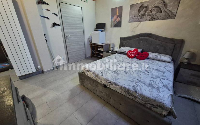 Trilocale via Arturo Toscanini 13, Villaggio Del Sole, Limbiate — foto 8 di 19