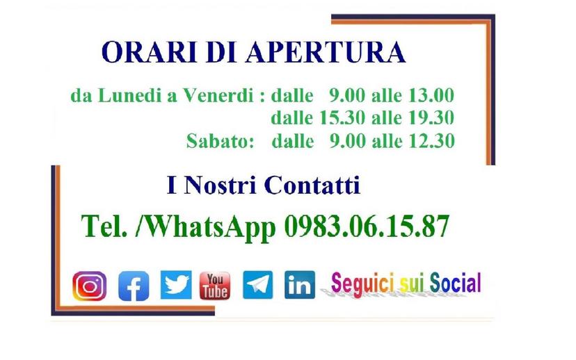Trilocale viale delle Mimose, Fossa Solfara Mare, Corigliano-Rossano — foto 5 di 9