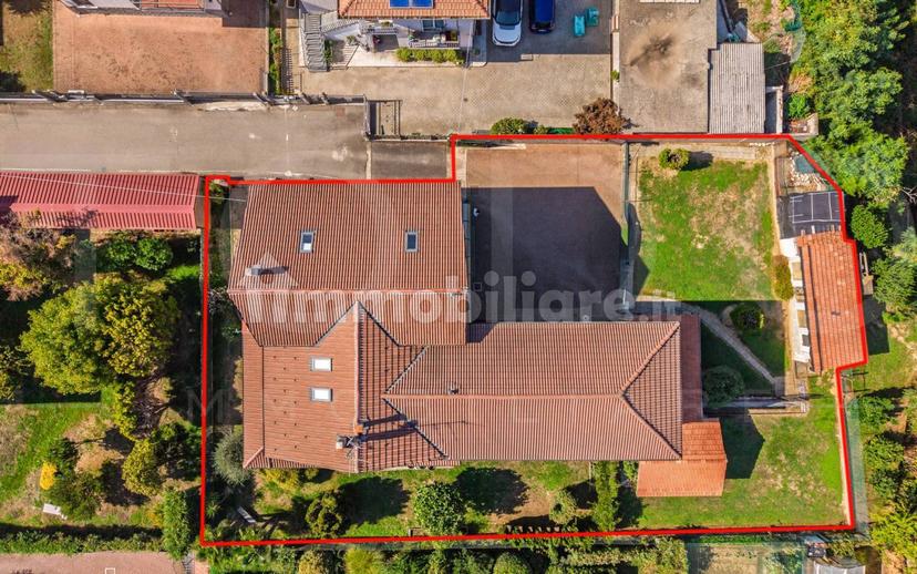 Appartamento via 4 Novembre 67, Centro, Lessona — foto 6 di 56