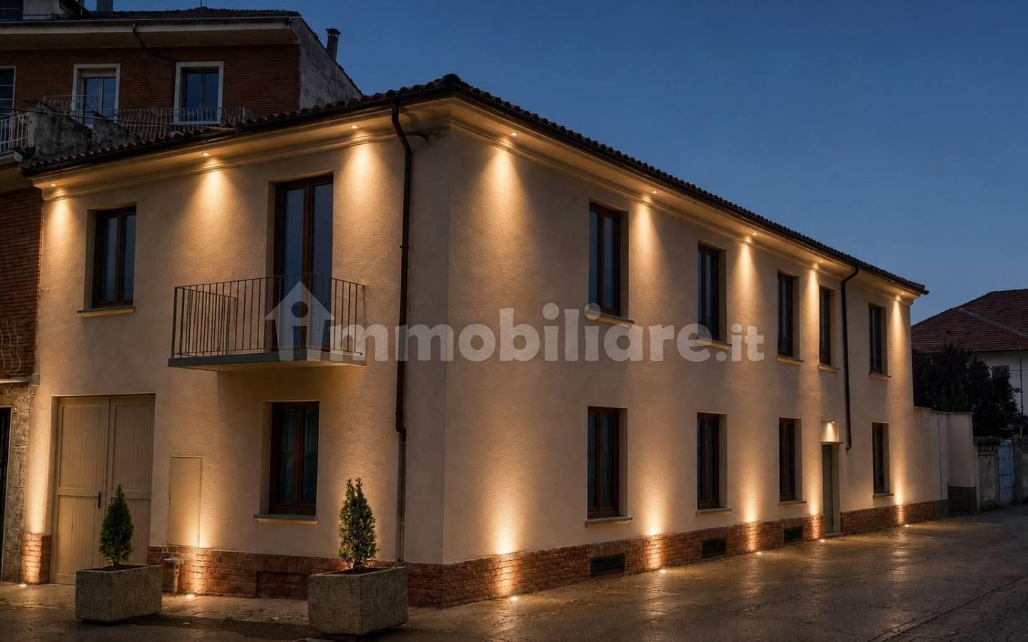 Monolocale via Giovanni Nevizzano 22, Corso Alessandria, Asti