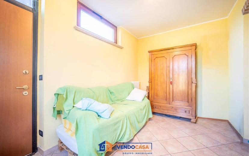 Villa unifamiliare via Giovanni Giolitti 63, Santa Croce, Vignolo — foto 10 di 23