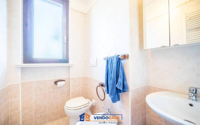Villa unifamiliare via Giovanni Giolitti 63, Santa Croce, Vignolo — foto 14 di 23