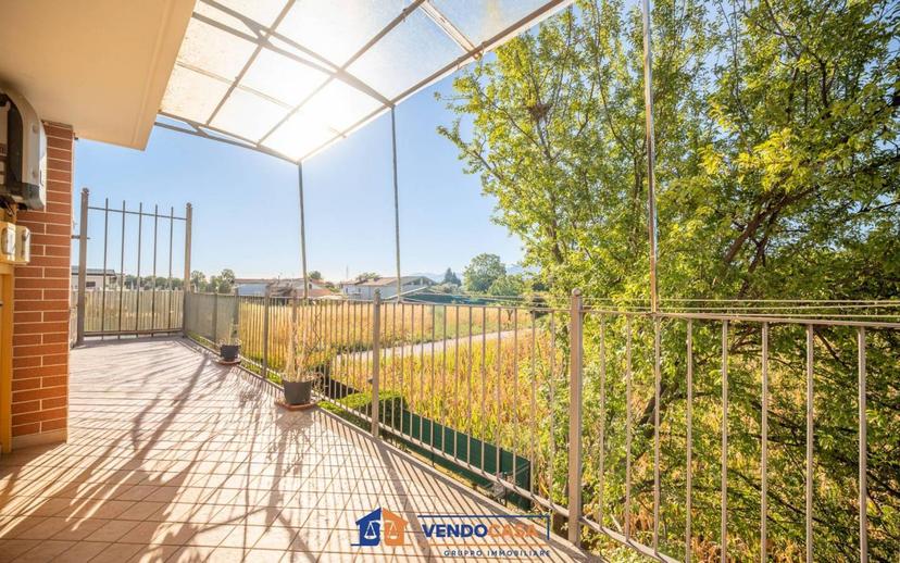 Villa unifamiliare via Giovanni Giolitti 63, Santa Croce, Vignolo — foto 16 di 23