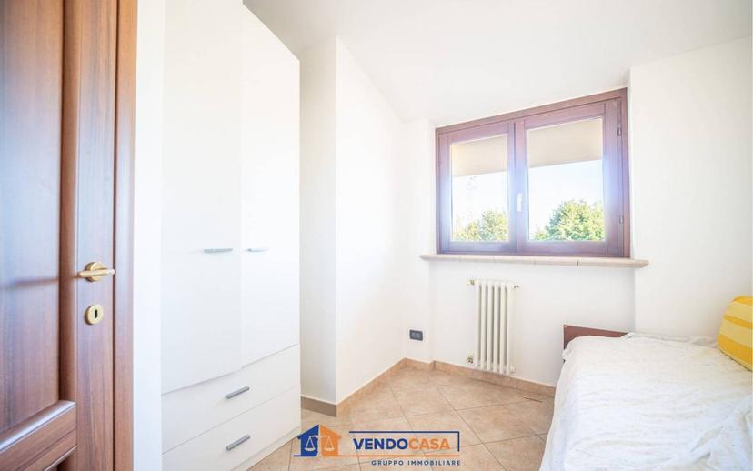 Villa unifamiliare via Giovanni Giolitti 63, Santa Croce, Vignolo — foto 6 di 23