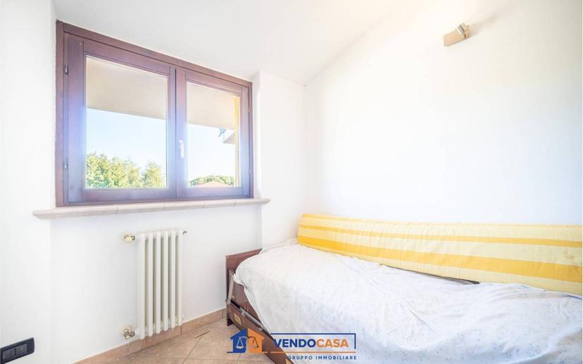Villa unifamiliare via Giovanni Giolitti 63, Santa Croce, Vignolo — foto 18 di 23