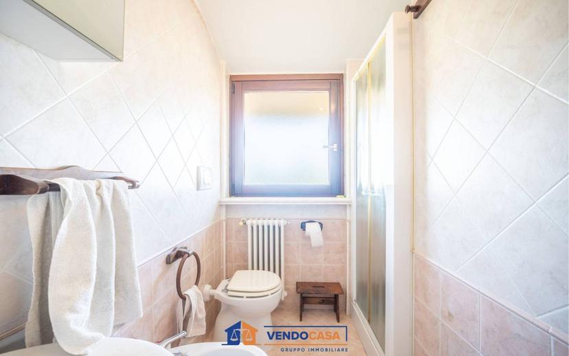 Villa unifamiliare via Giovanni Giolitti 63, Santa Croce, Vignolo — foto 2 di 23