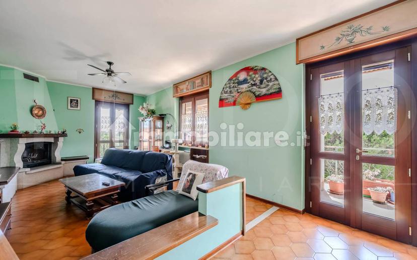 Appartamento via 4 Novembre 67, Centro, Lessona — foto 49 di 56
