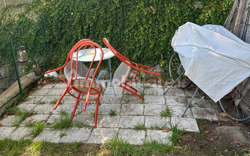 Trilocale frazione Naguarido, Civo — foto 8 di 19
