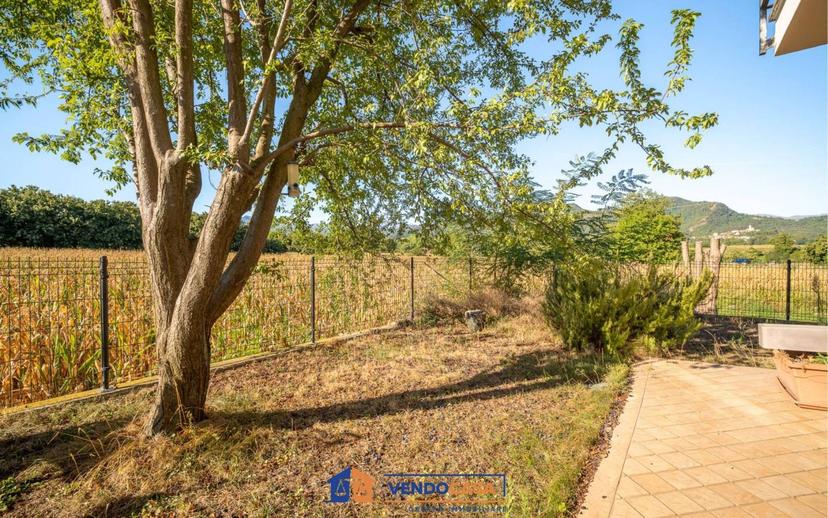 Villa unifamiliare via Giovanni Giolitti 63, Santa Croce, Vignolo — foto 3 di 23
