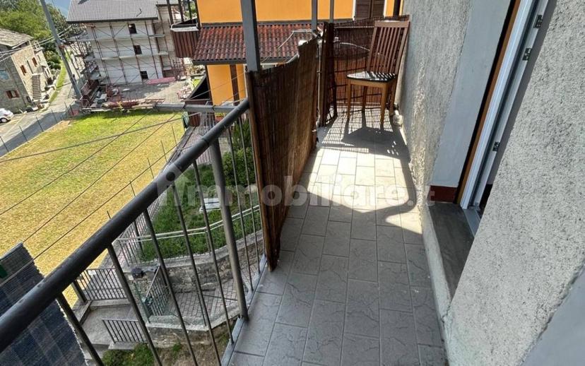 Trilocale frazione Naguarido, Civo — foto 9 di 19