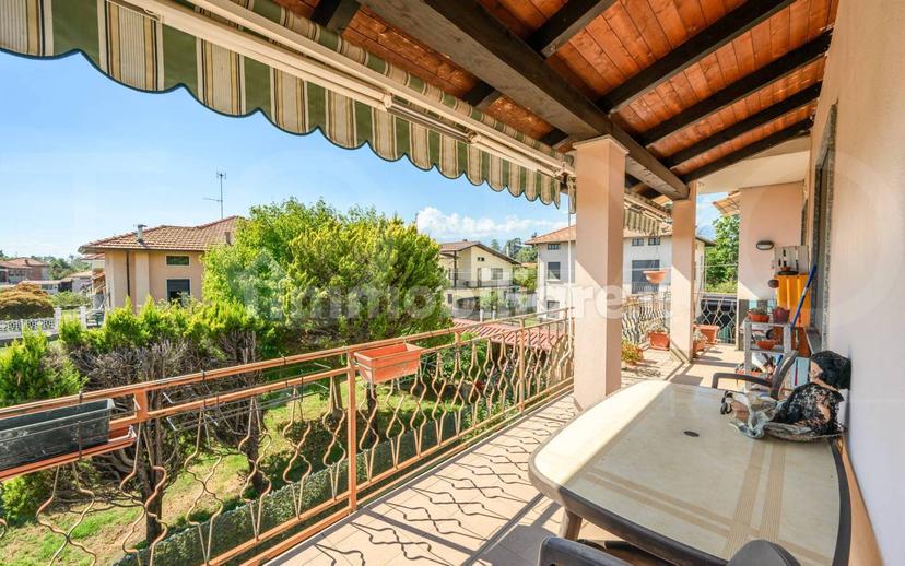 Appartamento via 4 Novembre 67, Centro, Lessona — foto 4 di 56