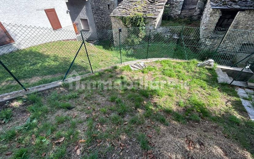 Trilocale frazione Naguarido, Civo — foto 7 di 19