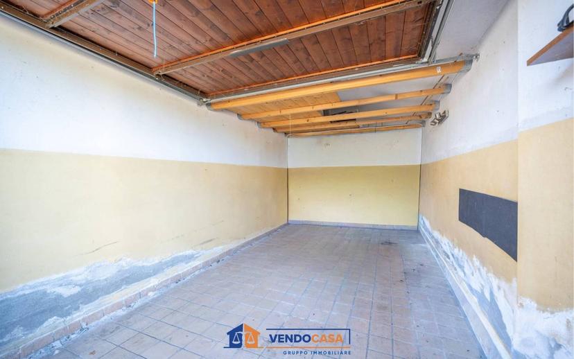 Villa unifamiliare via Giovanni Giolitti 63, Santa Croce, Vignolo — foto 22 di 23