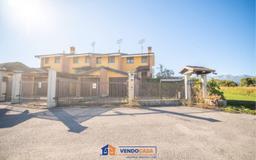 Villa unifamiliare via Giovanni Giolitti 63, Santa Croce, Vignolo