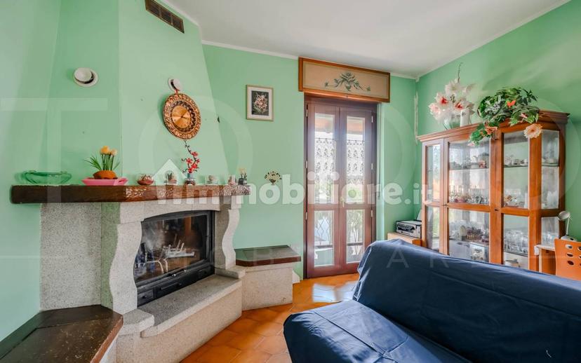 Appartamento via 4 Novembre 67, Centro, Lessona — foto 36 di 56