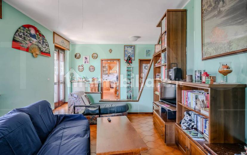 Appartamento via 4 Novembre 67, Centro, Lessona — foto 13 di 56
