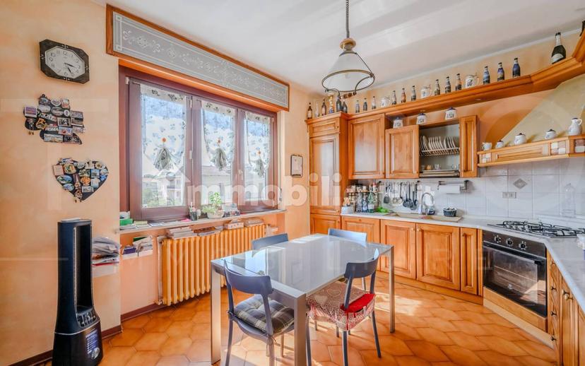 Appartamento via 4 Novembre 67, Centro, Lessona — foto 52 di 56